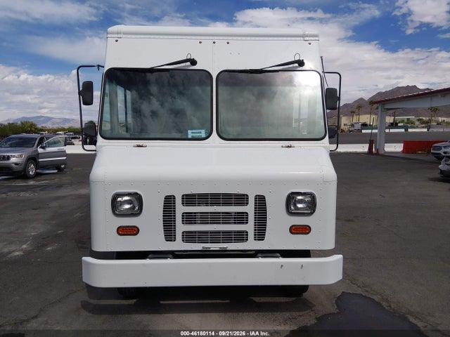 2016 Ford E-350 Stripped მანქანა იყიდება აუქციონზე, vin: 1FC3E3KS2GDC55363, აუქციონის ნომერი: 46180114