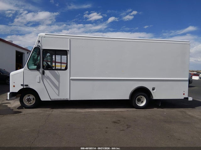 2016 Ford E-350 Stripped მანქანა იყიდება აუქციონზე, vin: 1FC3E3KS2GDC55363, აუქციონის ნომერი: 46180114