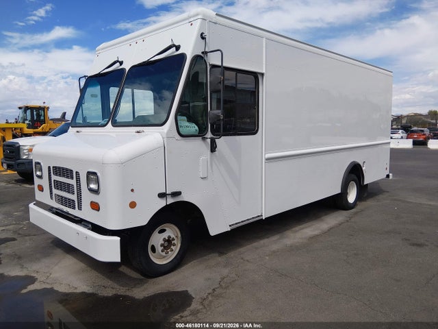 2016 Ford E-350 Stripped მანქანა იყიდება აუქციონზე, vin: 1FC3E3KS2GDC55363, აუქციონის ნომერი: 46180114
