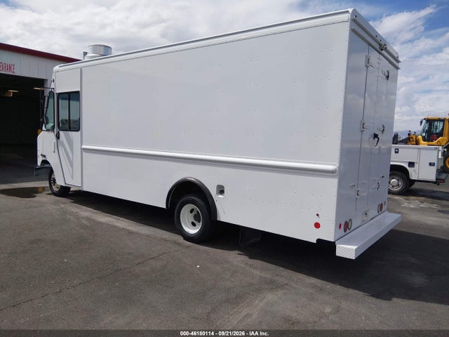 2016 Ford E-350 Stripped მანქანა იყიდება აუქციონზე, vin: 1FC3E3KS2GDC55363, აუქციონის ნომერი: 46180114