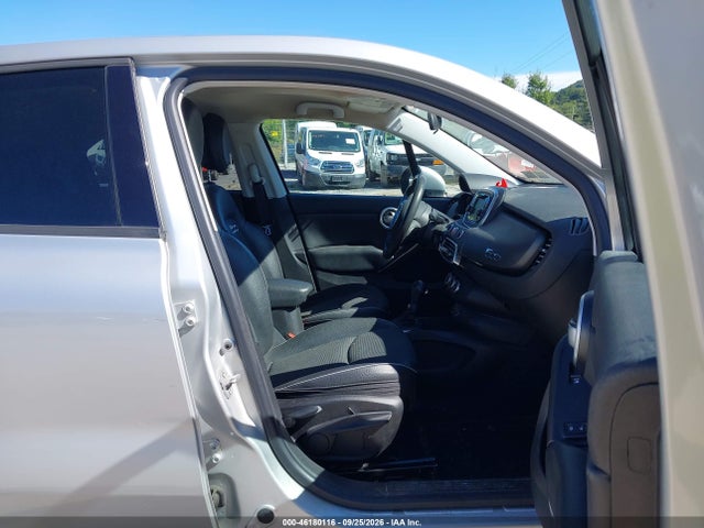 Продажа на аукционе авто 2016 Fiat 500x Trekking, vin: ZFBCFYCT1GP377988, номер лота: 46180116