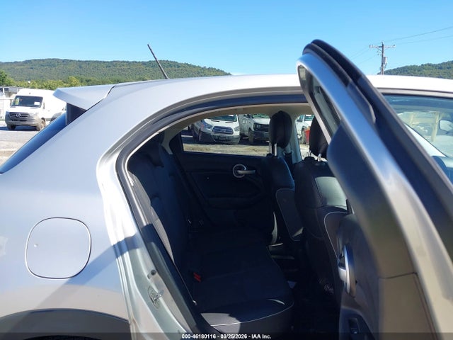 Продажа на аукционе авто 2016 Fiat 500x Trekking, vin: ZFBCFYCT1GP377988, номер лота: 46180116