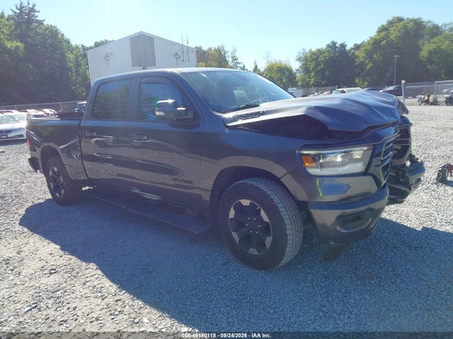 Aukcja sprzedaży 2020 Ram 1500 Big Horn  4x4 6'4 Box, vin: 1C6SRFMT5LN320158, numer aukcji: 46180118