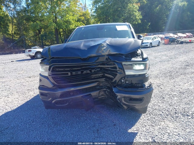 Aukcja sprzedaży 2020 Ram 1500 Big Horn  4x4 6'4 Box, vin: 1C6SRFMT5LN320158, numer aukcji: 46180118