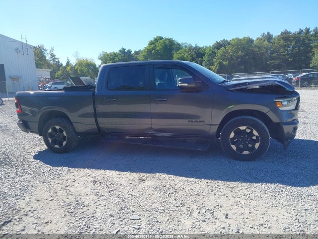 Aukcja sprzedaży 2020 Ram 1500 Big Horn  4x4 6'4 Box, vin: 1C6SRFMT5LN320158, numer aukcji: 46180118