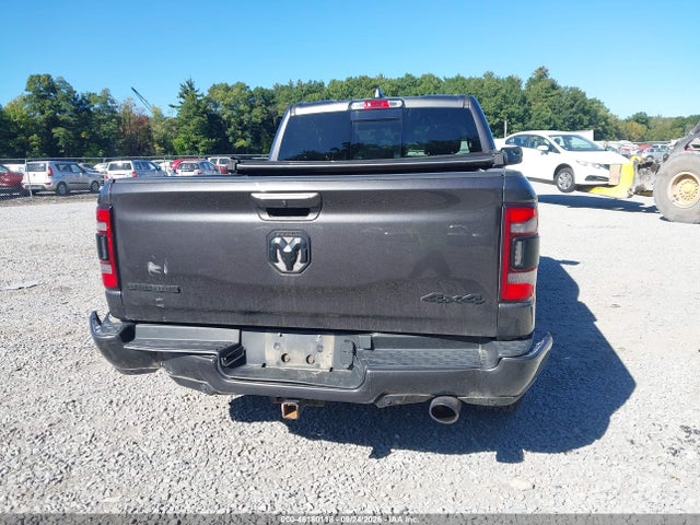 Aukcja sprzedaży 2020 Ram 1500 Big Horn  4x4 6'4 Box, vin: 1C6SRFMT5LN320158, numer aukcji: 46180118