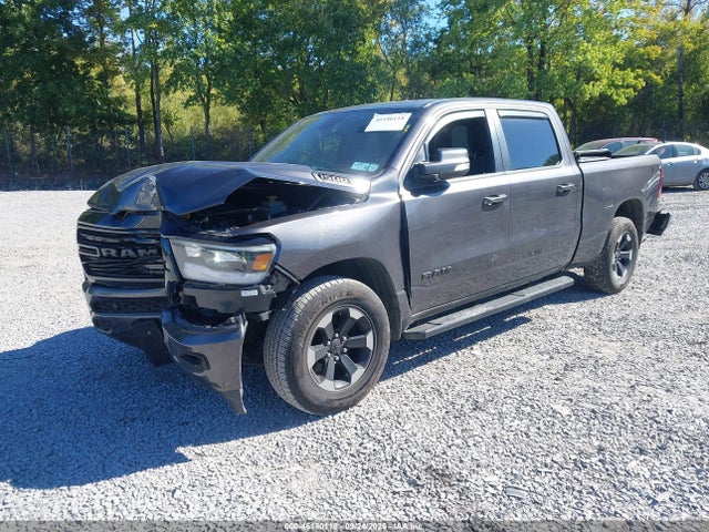 Aukcja sprzedaży 2020 Ram 1500 Big Horn  4x4 6'4 Box, vin: 1C6SRFMT5LN320158, numer aukcji: 46180118