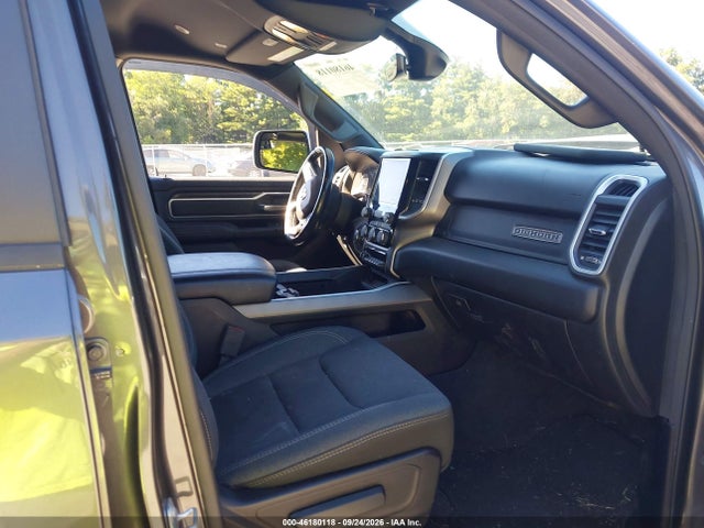 Aukcja sprzedaży 2020 Ram 1500 Big Horn  4x4 6'4 Box, vin: 1C6SRFMT5LN320158, numer aukcji: 46180118