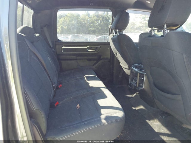 Aukcja sprzedaży 2020 Ram 1500 Big Horn  4x4 6'4 Box, vin: 1C6SRFMT5LN320158, numer aukcji: 46180118