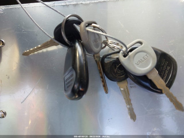 2000 Saturn Ls1 მანქანა იყიდება აუქციონზე, vin: 1G8JU52F9YY694153, აუქციონის ნომერი: 46180120