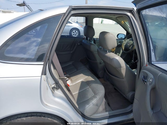 2000 Saturn Ls1 მანქანა იყიდება აუქციონზე, vin: 1G8JU52F9YY694153, აუქციონის ნომერი: 46180120