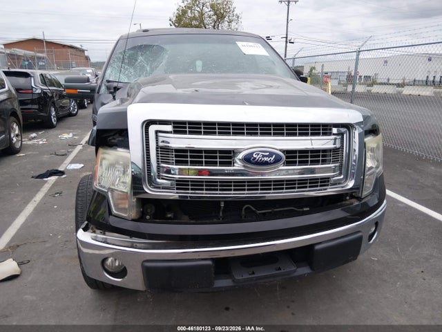 Продажа на аукционе авто 2013 Ford F-150 Xlt, vin: 1FTFX1CF0DFA42652, номер лота: 46180123