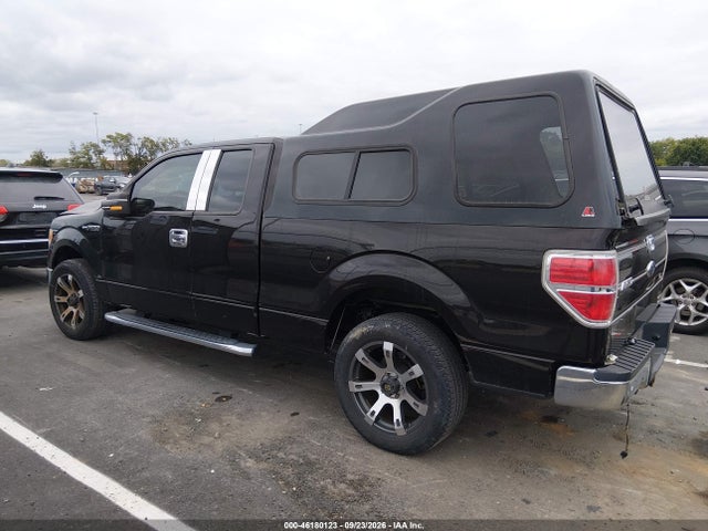 Продажа на аукционе авто 2013 Ford F-150 Xlt, vin: 1FTFX1CF0DFA42652, номер лота: 46180123