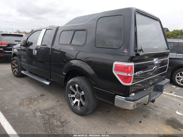 Продажа на аукционе авто 2013 Ford F-150 Xlt, vin: 1FTFX1CF0DFA42652, номер лота: 46180123