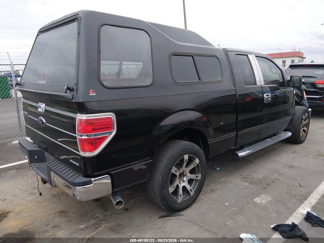 Продажа на аукционе авто 2013 Ford F-150 Xlt, vin: 1FTFX1CF0DFA42652, номер лота: 46180123