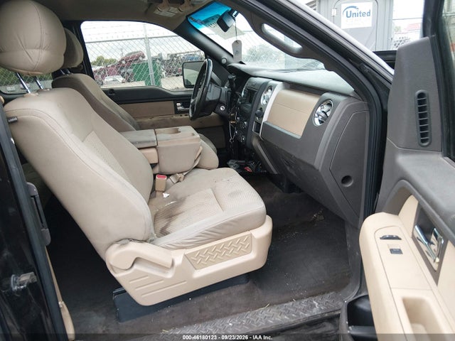Продажа на аукционе авто 2013 Ford F-150 Xlt, vin: 1FTFX1CF0DFA42652, номер лота: 46180123