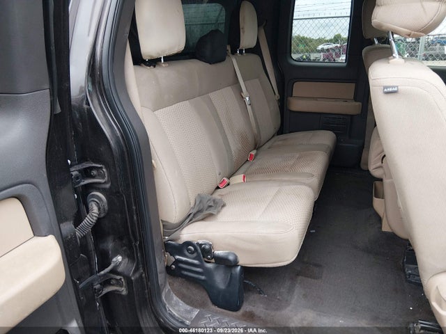 Продажа на аукционе авто 2013 Ford F-150 Xlt, vin: 1FTFX1CF0DFA42652, номер лота: 46180123
