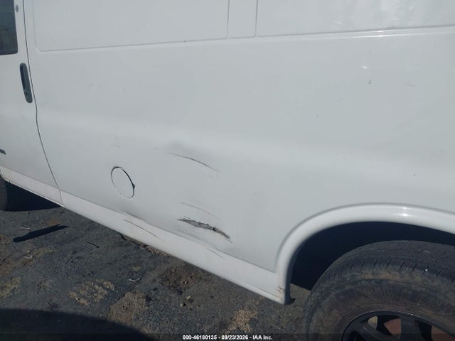 Продажа на аукционе авто 2001 Chevrolet Express, vin: 1GCFG25W811132823, номер лота: 46180135