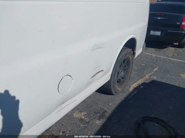 Продажа на аукционе авто 2001 Chevrolet Express, vin: 1GCFG25W811132823, номер лота: 46180135