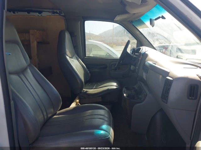 Продажа на аукционе авто 2001 Chevrolet Express, vin: 1GCFG25W811132823, номер лота: 46180135