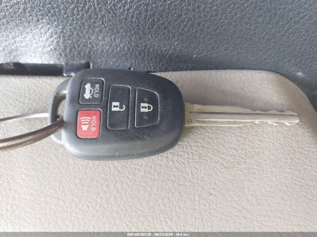 Продажа на аукционе авто 2014 Toyota Camry Le, vin: 4T4BF1FKXER357323, номер лота: 46180139