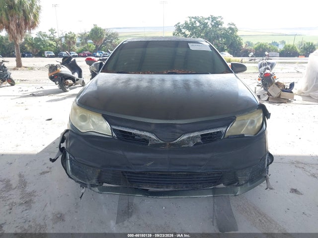 Продажа на аукционе авто 2014 Toyota Camry Le, vin: 4T4BF1FKXER357323, номер лота: 46180139