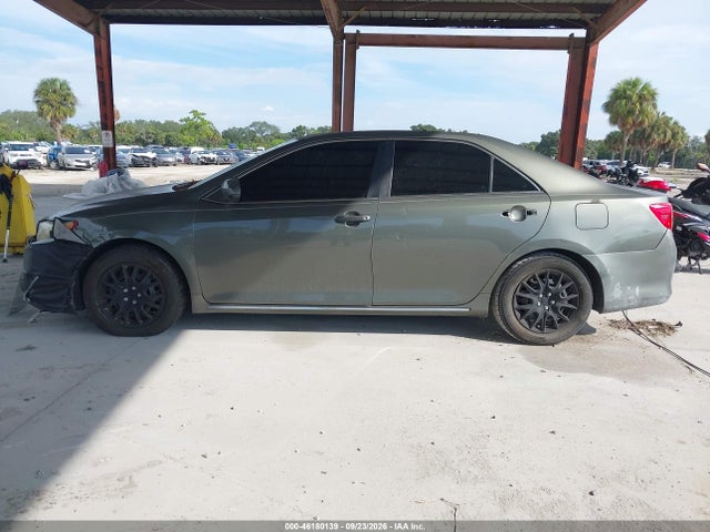 Продажа на аукционе авто 2014 Toyota Camry Le, vin: 4T4BF1FKXER357323, номер лота: 46180139