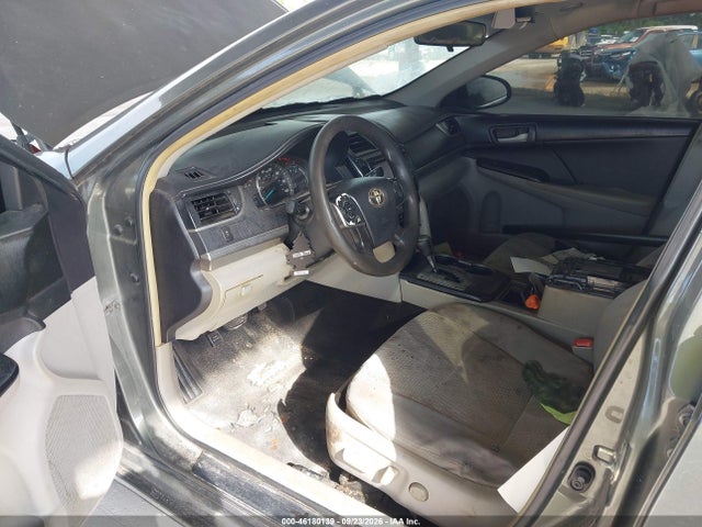Продажа на аукционе авто 2014 Toyota Camry Le, vin: 4T4BF1FKXER357323, номер лота: 46180139