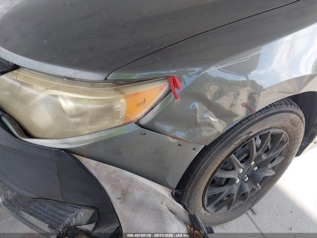 Продажа на аукционе авто 2014 Toyota Camry Le, vin: 4T4BF1FKXER357323, номер лота: 46180139