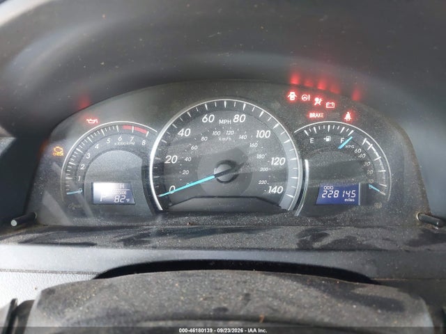 Продажа на аукционе авто 2014 Toyota Camry Le, vin: 4T4BF1FKXER357323, номер лота: 46180139