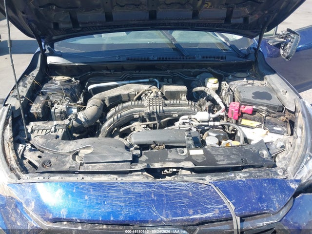 Subaru Crosstrek Premium 2024 JF2GUADC4R8304025 Image 10