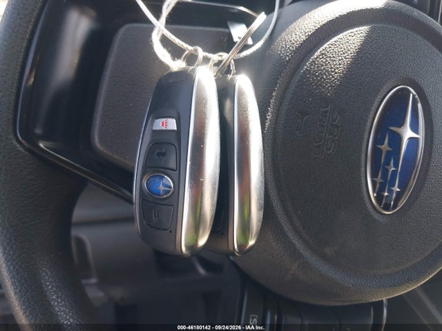 Subaru Crosstrek Premium 2024 JF2GUADC4R8304025 Image 11