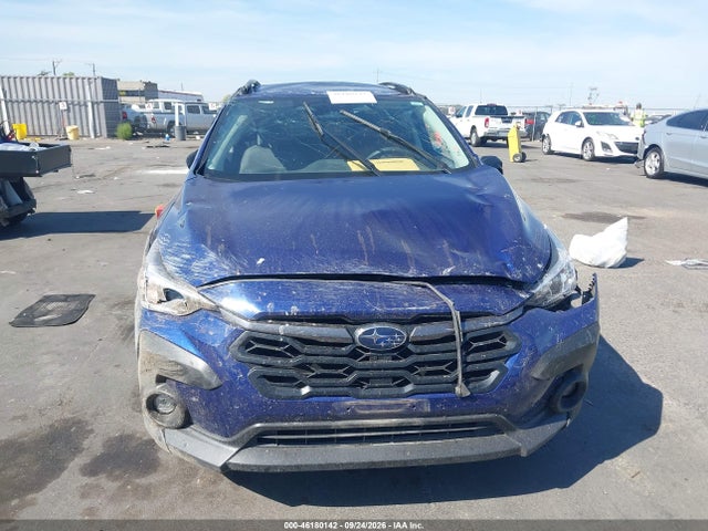 Subaru Crosstrek Premium 2024 JF2GUADC4R8304025 Image 12