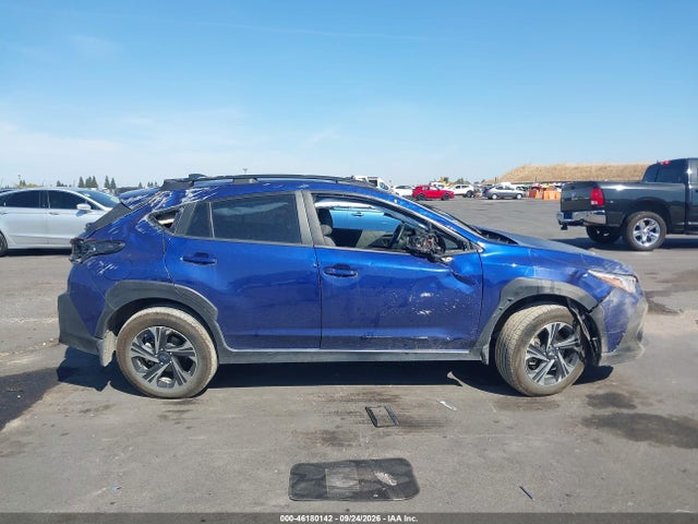 Subaru Crosstrek Premium 2024 JF2GUADC4R8304025 Image 13