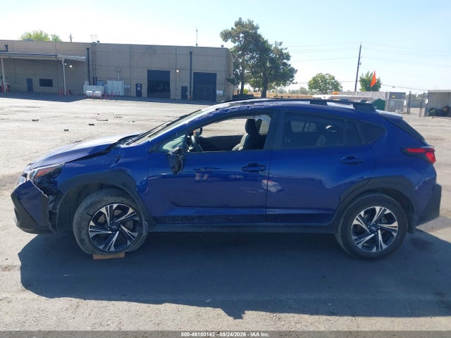 Subaru Crosstrek Premium 2024 JF2GUADC4R8304025 Image 14