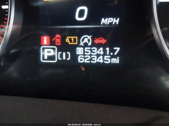 Subaru Crosstrek Premium 2024 JF2GUADC4R8304025 Image 15