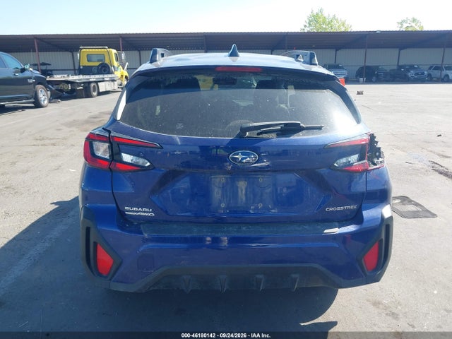 Subaru Crosstrek Premium 2024 JF2GUADC4R8304025 Image 16