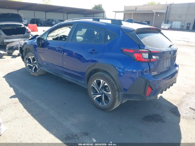 Subaru Crosstrek Premium 2024 JF2GUADC4R8304025 Image 3
