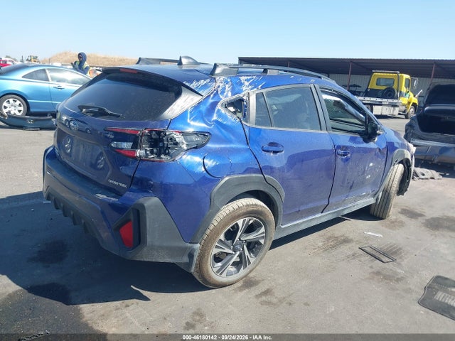Subaru Crosstrek Premium 2024 JF2GUADC4R8304025 Image 4