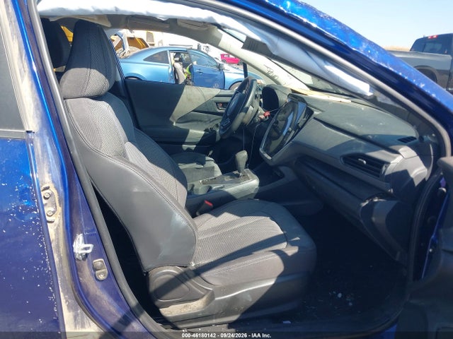 Subaru Crosstrek Premium 2024 JF2GUADC4R8304025 Image 5