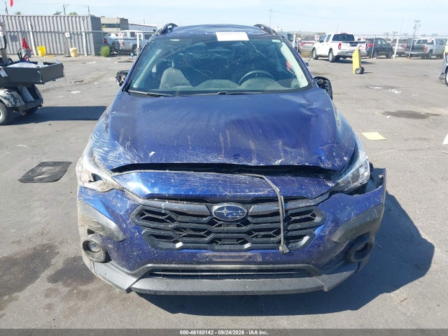 Subaru Crosstrek Premium 2024 JF2GUADC4R8304025 Image 6