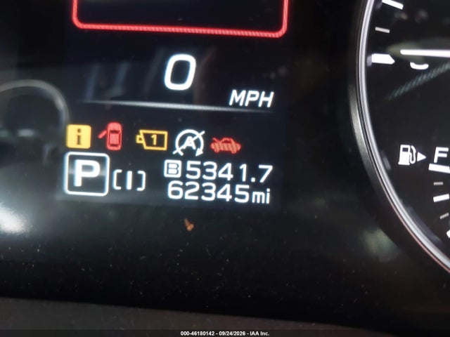 Subaru Crosstrek Premium 2024 JF2GUADC4R8304025 Image 7