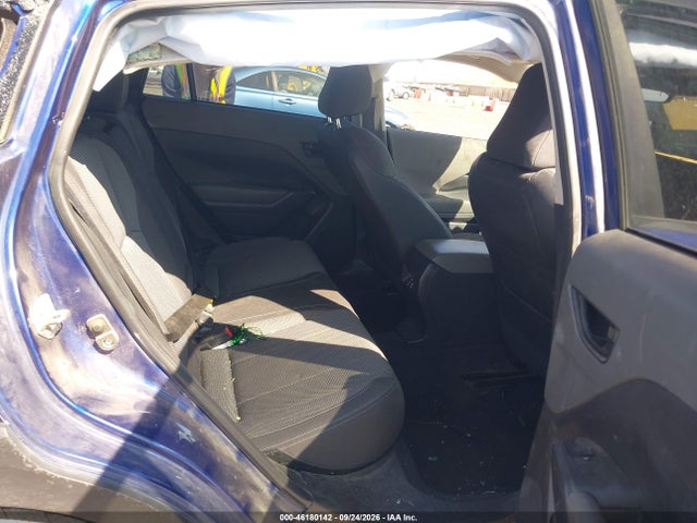 Subaru Crosstrek Premium 2024 JF2GUADC4R8304025 Image 8
