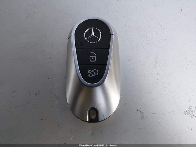 2024 Mercedes-benz Cle 450 4matic მანქანა იყიდება აუქციონზე, vin: W1KMJ6BB3RF030335, აუქციონის ნომერი: 46180143