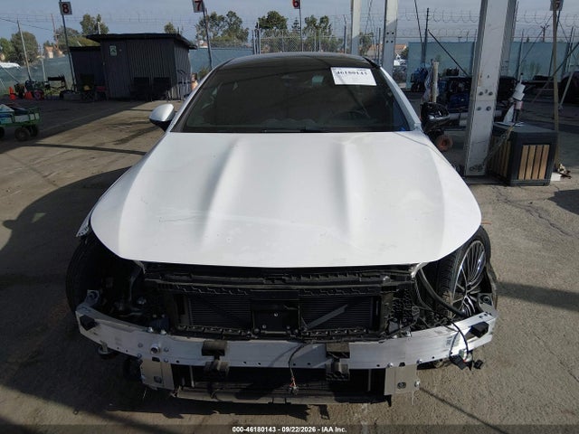 2024 Mercedes-benz Cle 450 4matic მანქანა იყიდება აუქციონზე, vin: W1KMJ6BB3RF030335, აუქციონის ნომერი: 46180143