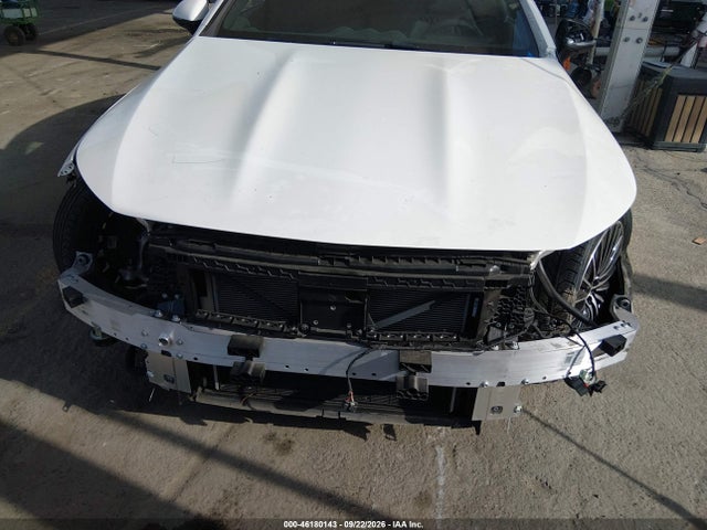 2024 Mercedes-benz Cle 450 4matic მანქანა იყიდება აუქციონზე, vin: W1KMJ6BB3RF030335, აუქციონის ნომერი: 46180143