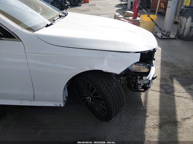 2024 Mercedes-benz Cle 450 4matic მანქანა იყიდება აუქციონზე, vin: W1KMJ6BB3RF030335, აუქციონის ნომერი: 46180143