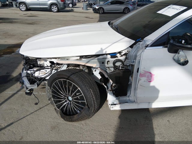2024 Mercedes-benz Cle 450 4matic მანქანა იყიდება აუქციონზე, vin: W1KMJ6BB3RF030335, აუქციონის ნომერი: 46180143