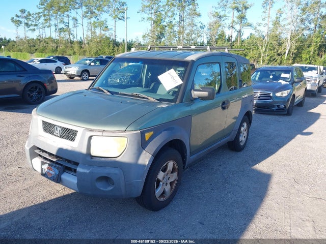 Aukcja sprzedaży 2004 Honda Element Ex, vin: 5J6YH28504L022554, numer aukcji: 46180152