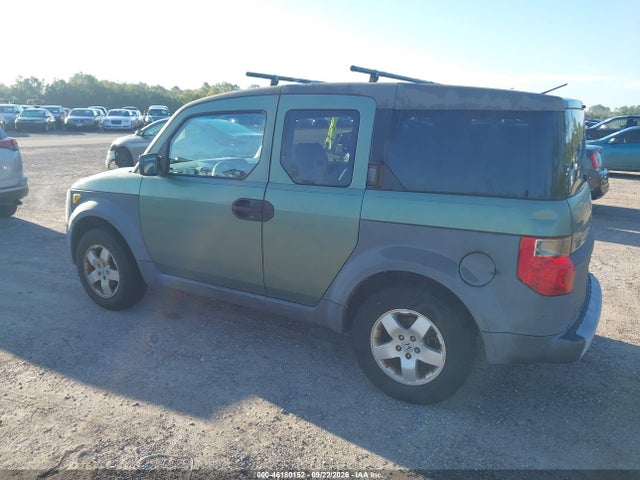 Aukcja sprzedaży 2004 Honda Element Ex, vin: 5J6YH28504L022554, numer aukcji: 46180152